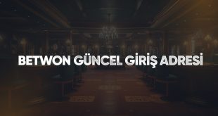 Betwon Güncel Giriş Adresi